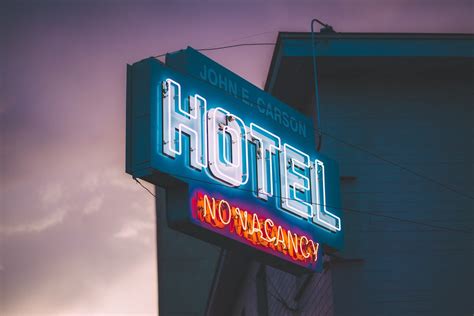 The Hospitality Dictionary: Guide To 240+ Hotel Terms & Acronyms.